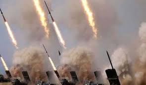 হিজবুল্লাহর ‘সামরিক ঘাঁটি’তে ইসরায়েলিদের হামলা